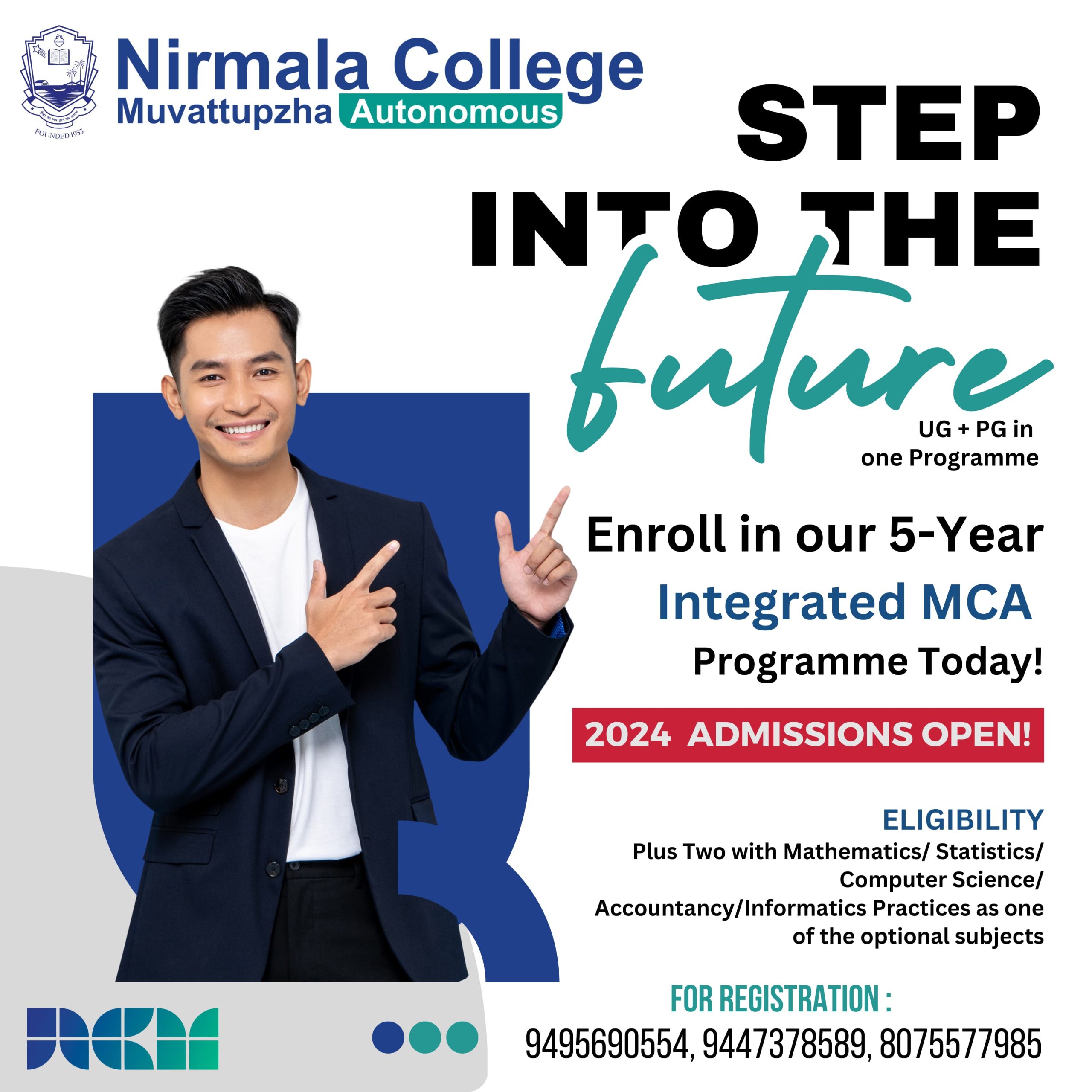 Nirmala College