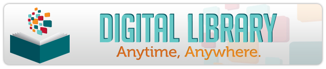 digital library banner